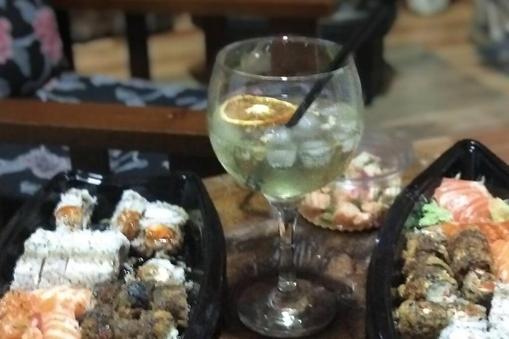 Pe Na Picada, Chale Em Urubici. Estilo E Conforto Em Uma Das Cidades Mais Frias Do Brasil! Exterior foto